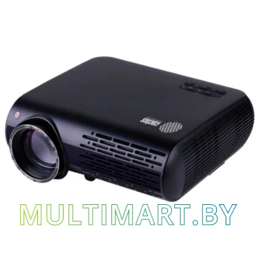 Проектор CACTUS CS-PRO.02B.WXGA
